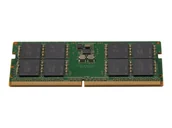 Pamięci RAM - HP 32GB DDR5 4800 SODIMM Memory - miniaturka - grafika 1