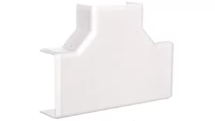 Kopos Pokrywa odgałęźna LHD 32x15mm biała 8604 - Kanały kablowe - miniaturka - grafika 1