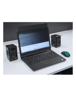 Natec Filtr prywatyzujący Owl 14 16:9) - Kable komputerowe i do monitorów - miniaturka - grafika 6