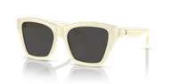 Okulary przeciwsłoneczne - Okulary Przeciwsłoneczne Burberry BE 4391 Arden 406587 - miniaturka - grafika 1