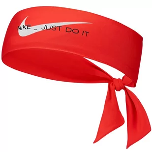 Opaska na głowę nike dri-fit t - Ozdoby do włosów - miniaturka - grafika 1