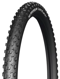 Michelin Opona Country Grip'R czarny / Rozmiar koła: 29" / Szerokość: 2,1" MI525562 - Opony rowerowe - miniaturka - grafika 1