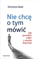 Rozwój osobisty - Nie chcę o tym mówić - miniaturka - grafika 1