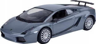 MOTORMAX Lamborghini Gallardo 73346 - Kolekcjonerskie modele pojazdów - miniaturka - grafika 1