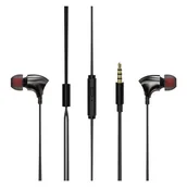 Słuchawki - Energy Sistem Earphones 5 - miniaturka - grafika 1