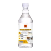 Rozpuszczalniki i preparaty do czyszczenia - Odrdzewiacz do stali i żeliwa 0,5 l DRAGON - miniaturka - grafika 1