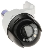 Kamery IP - KAMERA IP SZYBKOOBROTOWA ZEWNĘTRZNA IPC675LFW-AX4DUPKC-VG - 5 Mpx 2.8 ... 12 mm UNIVIEW - miniaturka - grafika 1