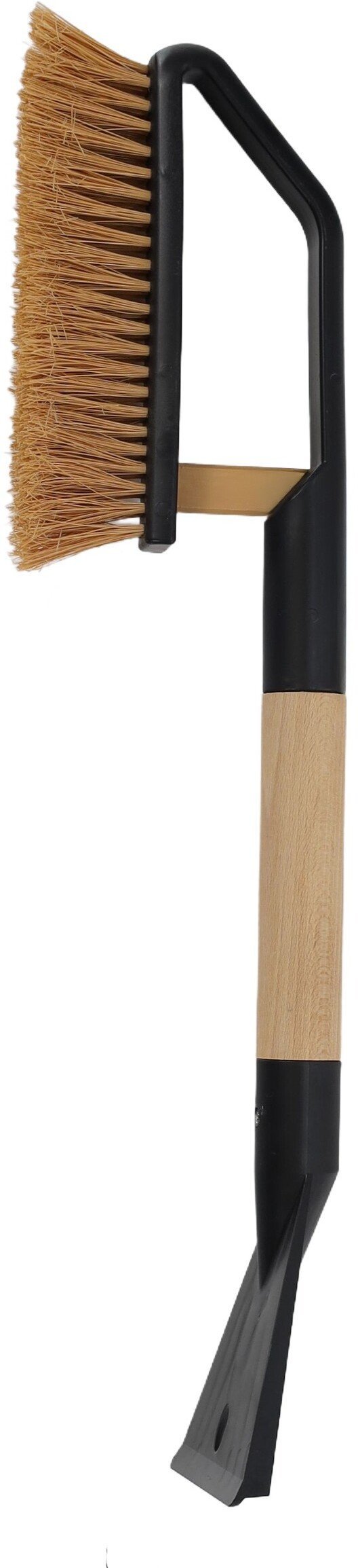 Korbi EINPARTS SZCZOTKO-SKROBACZKA 55 CM DO ODŚNIEŻANIA I CZYSZCZENIA LODU Z SZYB