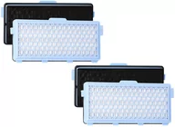 Filtry do odkurzaczy - Filtr do odkurzacza Miele Complete Compact C1 C2 C3 - miniaturka - grafika 1