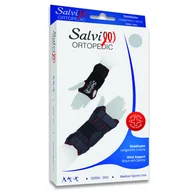 Ortezy, stabilizatory i opaski elastyczne - Salvi Ortopeidc, stabilizator nadgarstka z szyną, rozmiar L/XXL - miniaturka - grafika 1