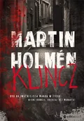 Kryminały - KLINCZ MARTIN HOLMEN - miniaturka - grafika 1