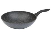 Patelnie - ERNESTO Patelnia lub wok 28 cm, 1 sztuka (Wok) 4055334430371 - miniaturka - grafika 1