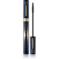 Tusze do rzęs - Eveline KOLOROWKA Maskara Superthin Defining wydłużająca 6ml - miniaturka - grafika 1