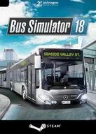 Gry PC Cyfrowe - Bus Simulator 18 - miniaturka - grafika 1