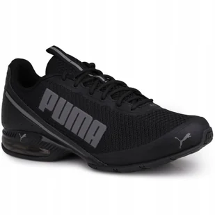 Buty, sneakersy męskie Puma Cell Divide Mesh 377913 01 - Sneakersy męskie - miniaturka - grafika 1