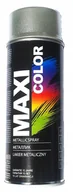 Chemia warsztatowa - Maxi spray lakier Metalik farba aluminium 400 - miniaturka - grafika 1