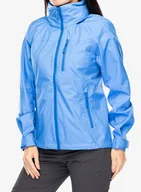 Kurtki damskie - Kurtka przeciwdeszczowa damska Helly Hansen Crew Hooded Jacket 2.0 - ultra blue - miniaturka - grafika 1