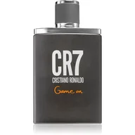 Wody i perfumy męskie - Cristiano Ronaldo CR7 Game On woda toaletowa 50 ml RON-CGO02 - miniaturka - grafika 1