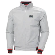 Kurtki i kamizelki sportowe męskie - Kurtka wodoodporna Helly Hansen Salt - miniaturka - grafika 1