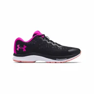 Buty sportowe damskie - Buty biegowe damskie Under Armour W Charged Bandit 6 - miniaturka - grafika 1