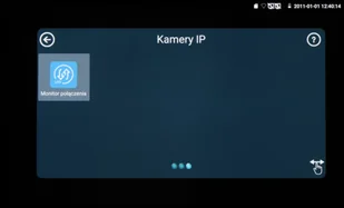 REFLEKTOMETR OPTYCZNY (OTDR) Z TESTEREM CCTV CS-R4-50H - Akcesoria do monitoringu - miniaturka - grafika 22