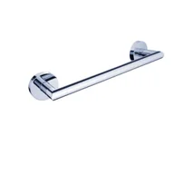 Wieszaki łazienkowe - Nimco Unix - Uchwyt na ręcznik, długość 36 cm, chrom UN 13035A-26 - miniaturka - grafika 1