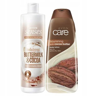 Avon Regenerująco Odżywczy Balsam Do Ciała 400 ML - Balsamy i kremy do ciała - miniaturka - grafika 4