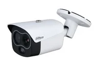 Kamery IP - Hybrydowa kamera termowizyjna IP TPC-BF1241-B3F4-S2 3.5 mm - 960p, 4 mm - 4 Mpx DAHUA - miniaturka - grafika 1