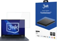 Akcesoria do tabletów i e-booków - ASUS VIVOBOOK S 14 FLIP TP3402 - UP TO 15 3MK FLEXIBLEGLASS - miniaturka - grafika 1