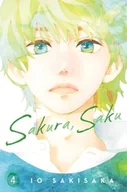 Komiksy obcojęzyczne - Sakura, Saku. Volume 4 - miniaturka - grafika 1
