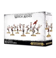 Akcesoria do gier planszowych - Games Workshop Daughters Of Khaine Witch Aelves (85-10) 99120212020 - miniaturka - grafika 1