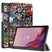 Etui do tabletów - Etui Smart graficzne do Lenovo Tab M9 2023 TB310 - miniaturka - grafika 1