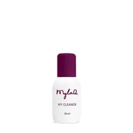 Zmywacze i cleanery do paznokci - Mylaq Cleaner Odtłuszczacz Do Paznokci 50ML - miniaturka - grafika 1