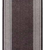 Dywany - Aurelia Czarny - miniaturka - grafika 1