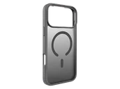 Etui i futerały do telefonów - Etui SBS dient Cover MagSafe do iPhone 17 Pro PUIPC17P63GRADDKGR Ciemnoszary - miniaturka - grafika 1
