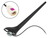 Anteny samochodowe - Antena Sam.Profe.Fm Fiat Phantom Fakra - miniaturka - grafika 1