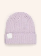 Czapki damskie - Nike Czapka Nrg Essential lila - miniaturka - grafika 1
