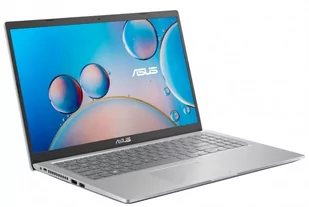 ASUS X515JA-BQ3018 Srebrny - 512GB M.2 PCIe + 1TB HDD   12GB - Laptopy - miniaturka - grafika 1