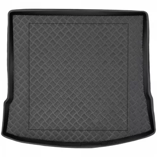 Mata bagażnika Standard Mazda 5 od 2005-2010 - Maty bagażnikowe - miniaturka - grafika 1