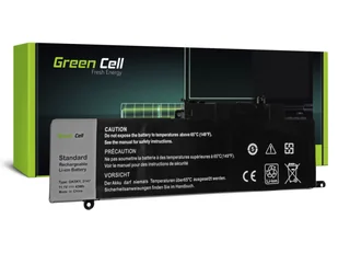 Green Cell Bateria GK5KY do Dell Inspiron 11 3147 3148 3152 3153 3157 3158 13 73 (DE82) - Baterie do laptopów - miniaturka - grafika 2