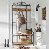 Wieszaki i stojaki - Wieszak Sussy - miniaturka - grafika 1