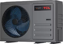 Pompa ciepła TCL 10kW monoblok THM-10D/HBp-A - Pompy ciepła - miniaturka - grafika 1
