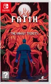 Gry Nintendo Switch - Gra Nintendo Switch FAITH: The Unholy Trinity (Kartridż) - miniaturka - grafika 1