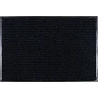 Wycieraczki - Wycieraczka Malaga 60 x 90 cm czarny - miniaturka - grafika 1