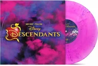 Winyle - Music From Descendants (Pink LP) Następcy - miniaturka - grafika 1