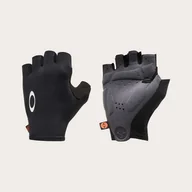 Rękawiczki rowerowe - OAKLEY RĘKAWICZKI DROPS ROAD 2.0 FOS901803-02E r L - miniaturka - grafika 1