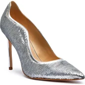 Czółenka - Guess Szpilki SABRINA3 | z dodatkiem skóry - miniaturka - grafika 1