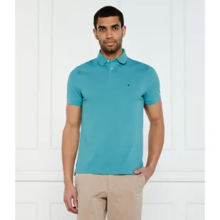 Tommy Hilfiger Polo 1985 Regular Fit - Koszule męskie - miniaturka - grafika 1