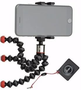 Joby GripTight One GorillaPod Magnetic with Impuls - Statywy fotograficzne - miniaturka - grafika 1