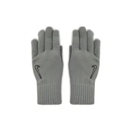 Rękawiczki - Rękawiczki zimowe Nike Tech And Grip Graphic 2.0 N.100.0661.050 - miniaturka - grafika 1